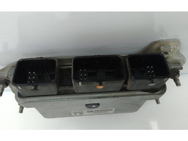 Řídící jednotka 940240D21907   Nissan Qashqai 2007