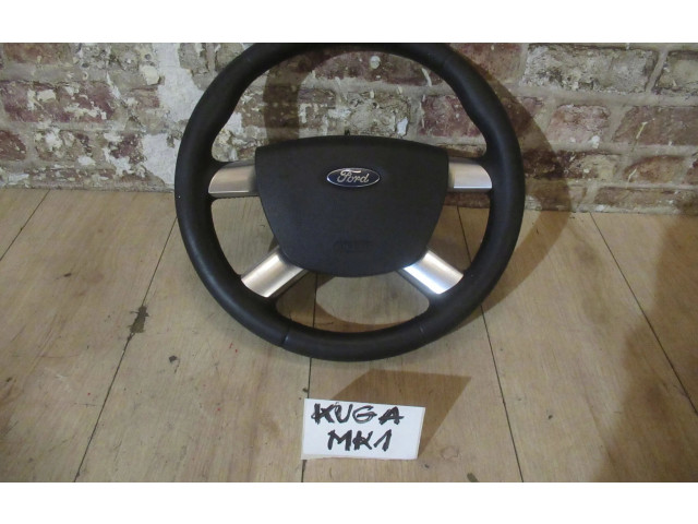 Руль Ford Kuga I  2008 - 2012 года       