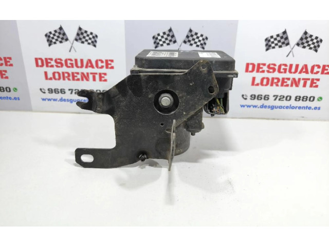 Jednotka ABS 0265950806   Peugeot 807 2002