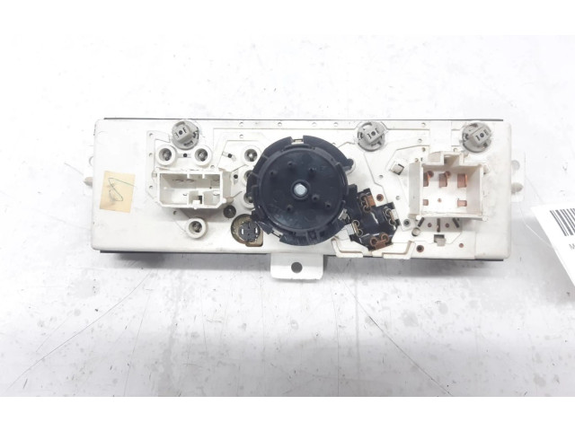 Блок управления климат-контролем 55115842   Jeep Grand Cherokee