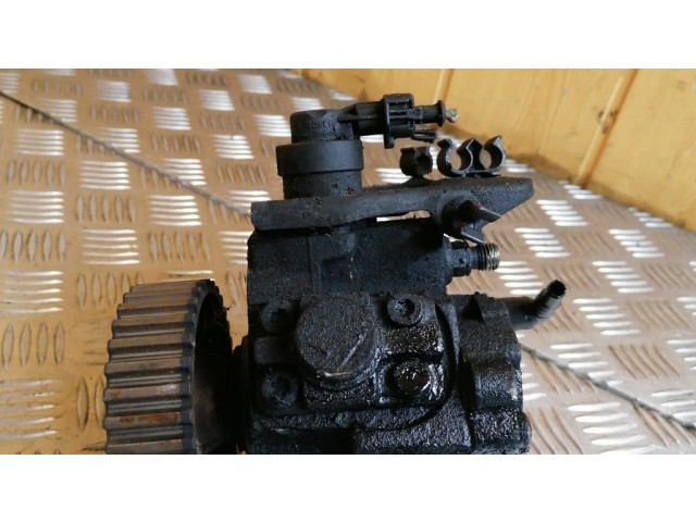 Vstřikovací čerpadlo 9656300380, 0445010102   Citroen C4 I  pro naftový motor 1.6  