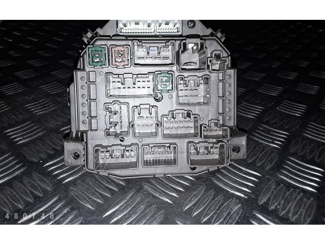 Панель приборов 838000H011A   Citroen C1       