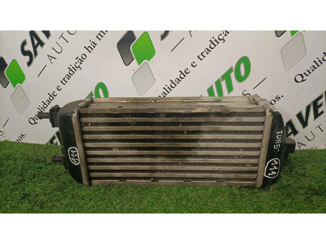 Интеркулер  SV22-05   Fiat 500 