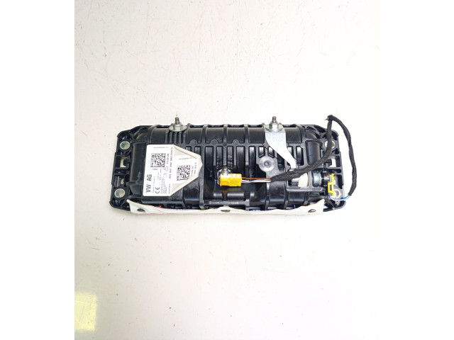 Подушка безопасности пассажира 4KE880204D, 641873900   Audi e-tron