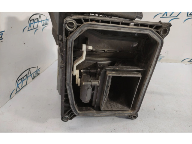 Вентилятор печки    4F0820155F, 280508   Audi A6 S6 C6 4F