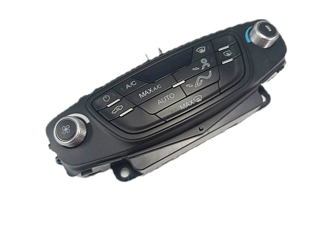 Блок подушек безопасности AV1T-18C612, E1067607   Ford B-MAX