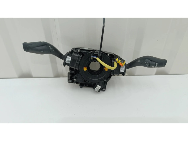 Подрулевой шлейф SRS 7G9T14A664AAW   Ford Mustang VI