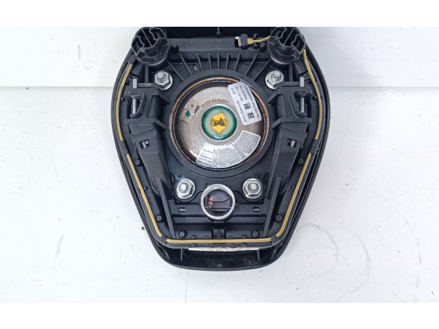 Подушка безопасности водителя 8V51A042B85CA, 34136228A   Ford B-MAX