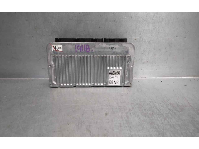 Řídící jednotka 896610U230, MB2762002821   Toyota Yaris 2018