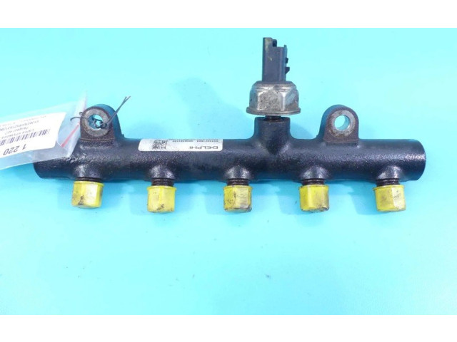 Vstřikovací lišta 9656391180, IMPRK1220770   Peugeot 407     