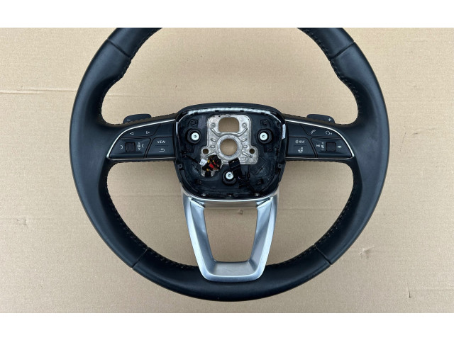 Volant Audi Q7 4M 2020 4M0419091N  