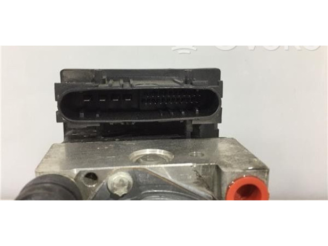 Блок АБС 46836768, 0265231331   Fiat  Punto Evo   -  года