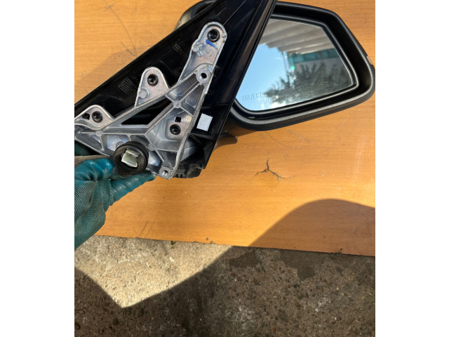 Zpětné zrcátko  BMW X1 E84 2014  7307156, 51167307156  