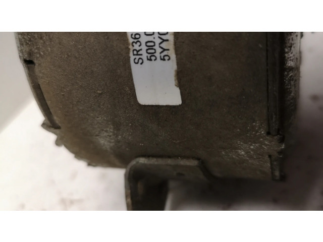 Вентилятор радиатора     SR361510, 5000991    Dacia Sandero 1.5
