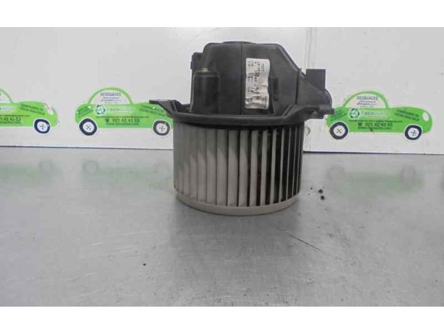 Вентилятор печки    126069, 126069   Fiat Stilo