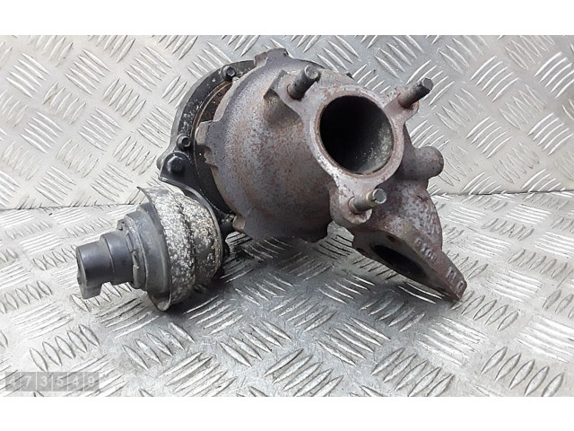  Турбина Honda Accord  7822170001         