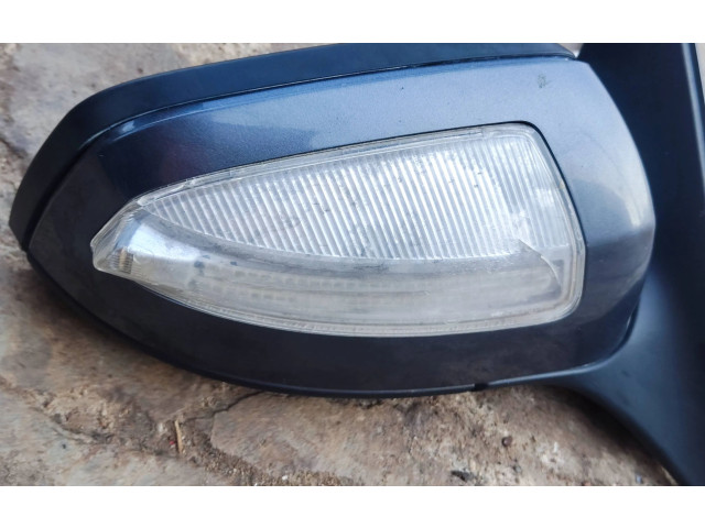 Zpětné zrcátko  Mercedes-Benz C W204 2008  A2048100219, 00003019C  