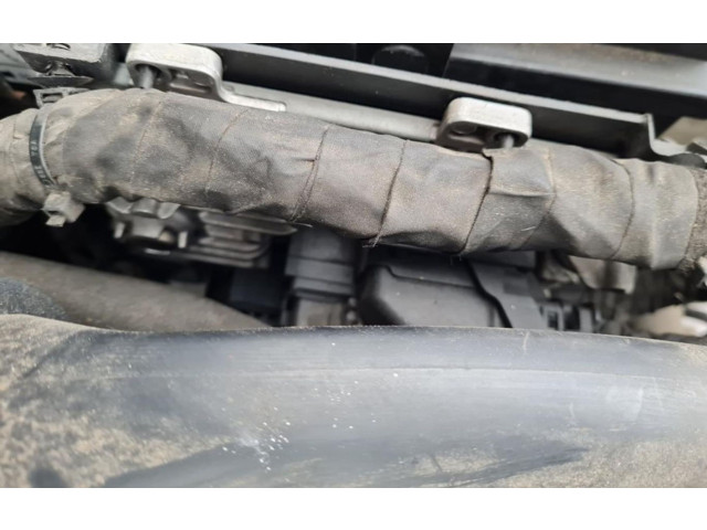 Řídící jednotka    Opel Astra J 2015
