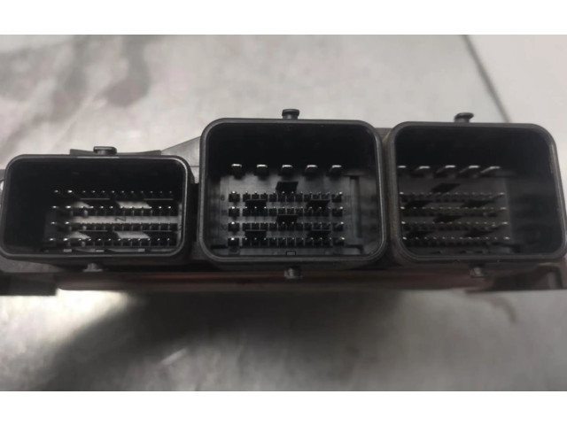 Řídící jednotka 98078785980   Peugeot 2008 I 2013