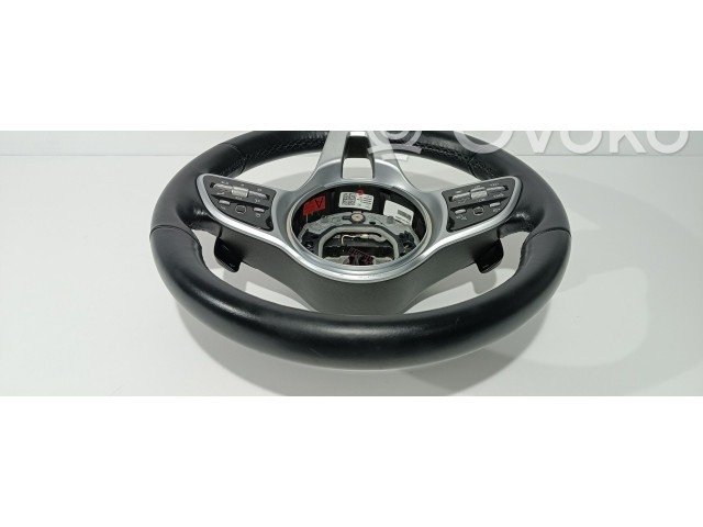 Volant Mercedes-Benz GLB x247 2021 A0004605604, A00046056049E38  
