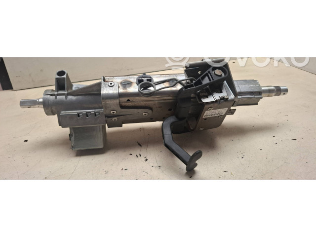    Рулевая рейка 019460068, 050750171   Saab 9-3 Ver1 1998 - 2005 года