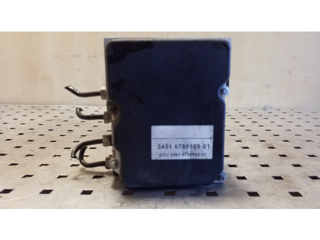 Jednotka ABS 3451679898901, 0265951101   BMW X1 E84 2010