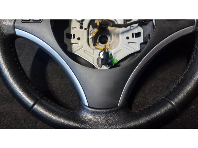 Volant BMW X1 E84 2010 6795574, 3369E871  
