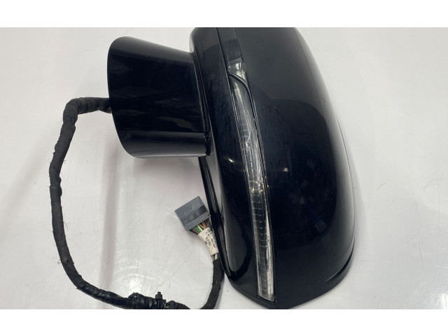 Zpětné zrcátko  Volvo V60 2019  E11048506, A049504  