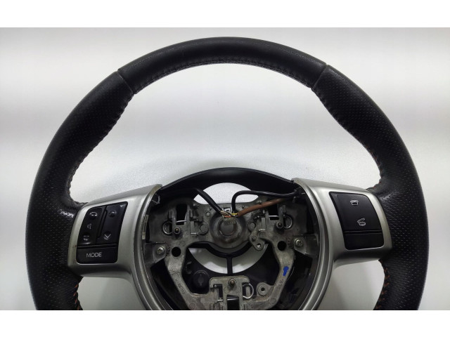 Volant Toyota Yaris 2017   