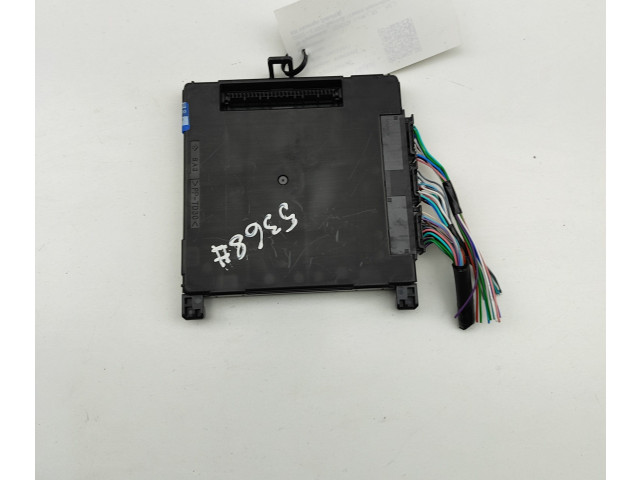 Подушка безопасности водителя 89221F4230   Toyota C-HR II