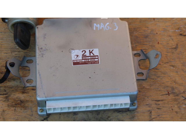Řídící jednotka 22611AG600, 22611AG600   Subaru Forester SG 2004