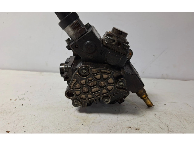 Vstřikovací čerpadlo 0445010136   Land Rover Freelander 2 - LR2     