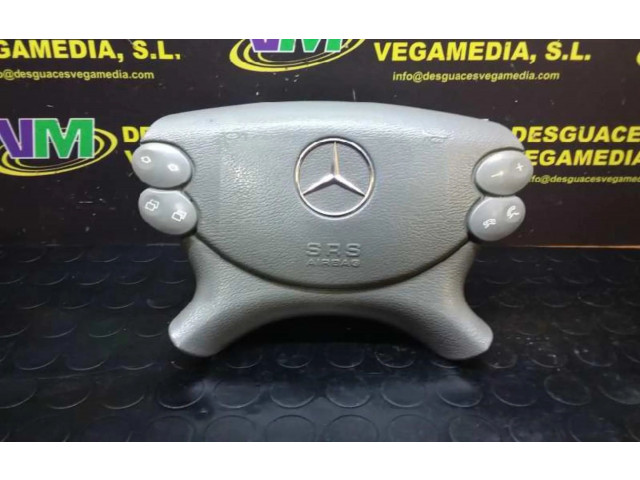 Подушка безопасности двери YP3N6C3NBWE   Mercedes-Benz CLK A209 C209