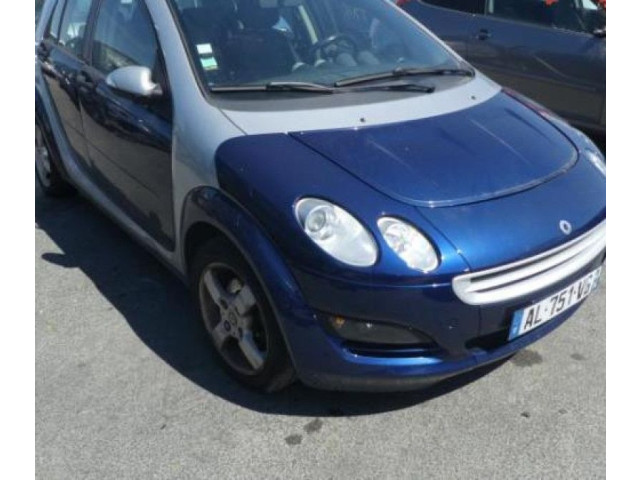 Вентилятор печки    4548200642   Smart ForFour I