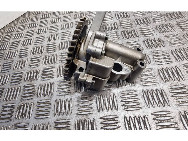Масляный насос   070115105a  Volkswagen Touareg I 