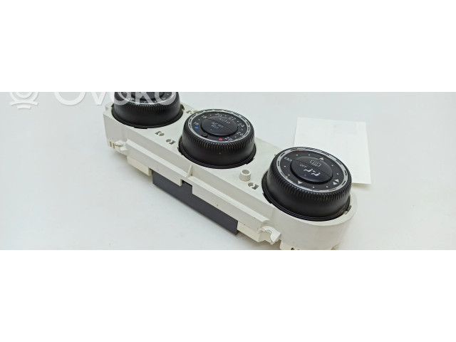 Блок управления климат-контролем A1638202589   Mercedes-Benz ML W163