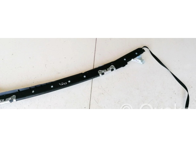 Боковая подушка безопасности A2038600905, 30004209   Mercedes-Benz C W203