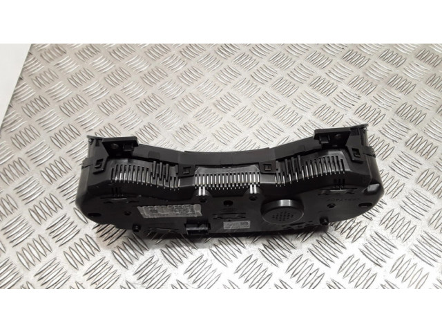 Панель приборов BM5T10849BAE, BM5T14C226AE   Ford Focus       