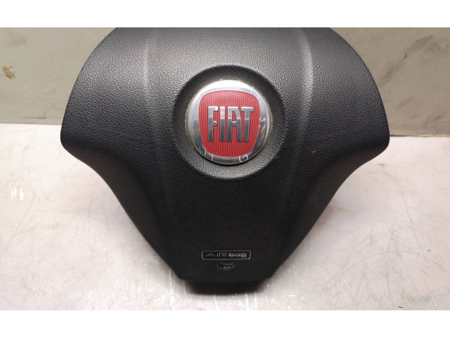Подушка безопасности водителя 34112936B   Fiat Fiorino