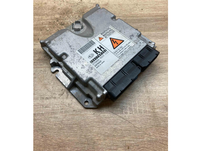 Řídící jednotka 22611AP202, 2758009257   Subaru Forester SH 2008