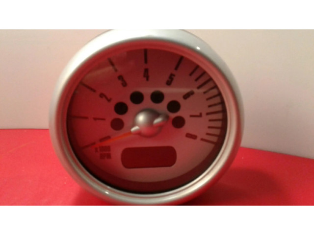 Přístrojová deska  Mini One - Cooper R50 - 53 2003 6211  