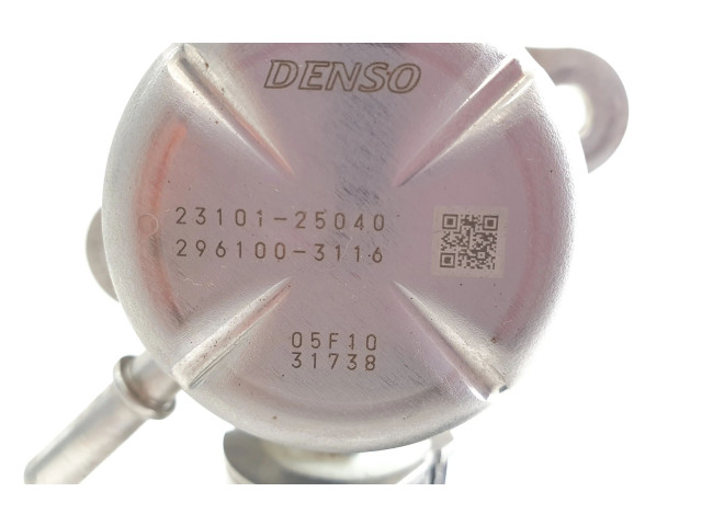 Vstřikovací čerpadlo 2310125040, 2961003116   Toyota RAV 4 (XA50)     