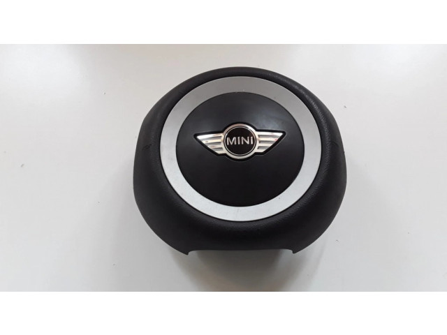 Подушка безопасности водителя 2757665   Mini One - Cooper Clubman R55