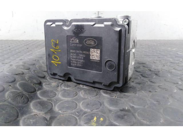 Jednotka ABS BH522C405AA, 10021205594   Land Rover Freelander 2 - LR2 2011