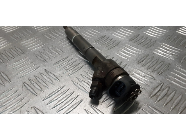 Vstřikovač 0445110167, A6400700787   Mercedes-Benz B W245  pro naftový motor 2.0 OM640940 I4