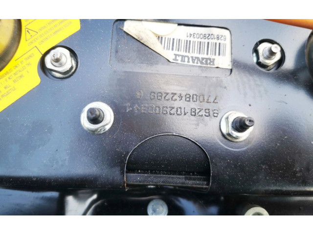 Подушка безопасности пассажира 7700842289   Renault Laguna I