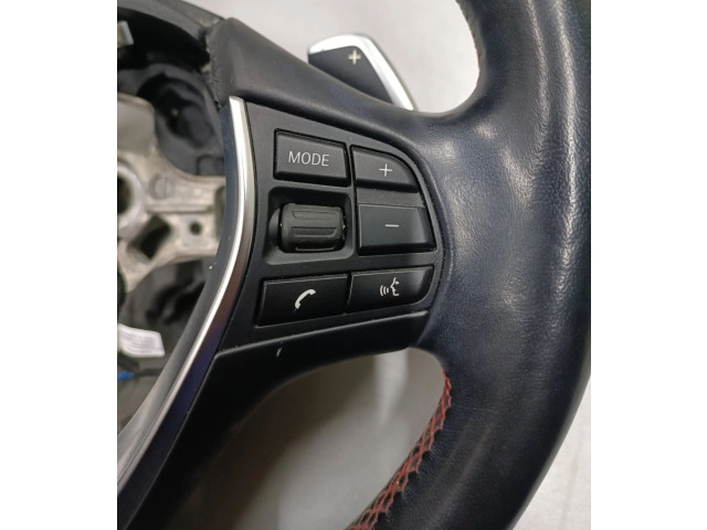 Volant BMW 4 F32 F33 2018 EC72316, 0718906  