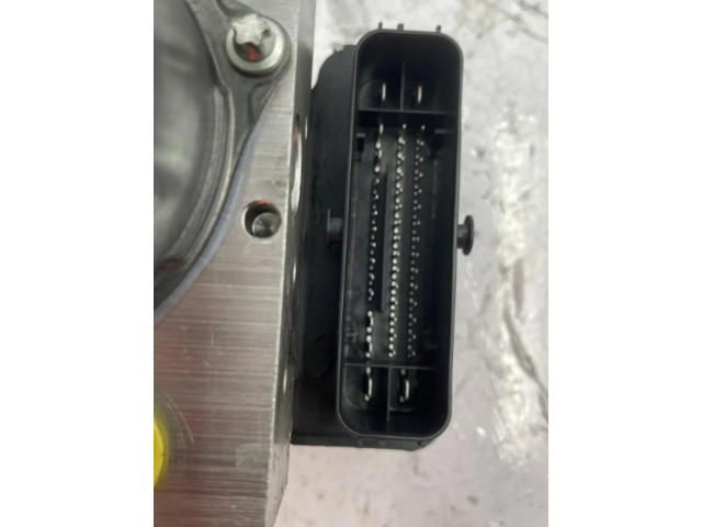 Jednotka ABS 1668400780   Peugeot Rifter 2020