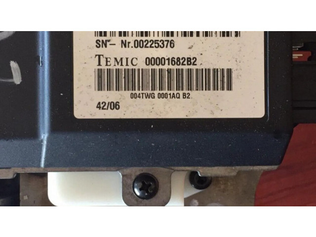  рейка  Колонка рулевая 6908962   BMW 7 E65 E66 2001-2008 года