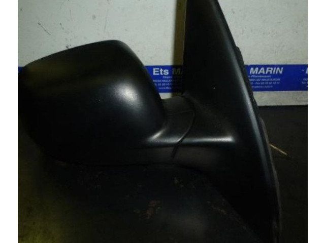 Zpětné zrcátko  Volkswagen Lupo 2001  6X1857508K01C  